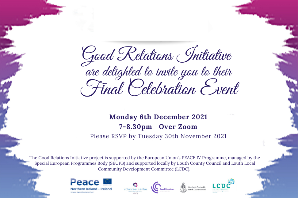Closing event 06.12.2021