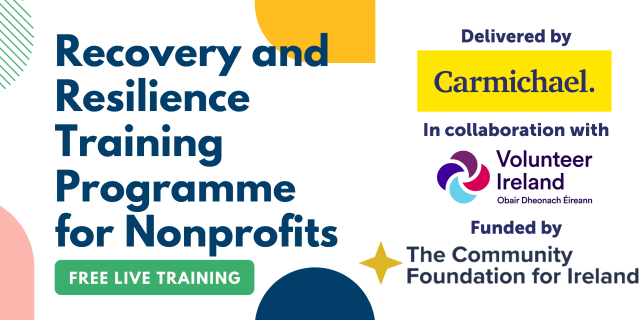 Training Non Profits