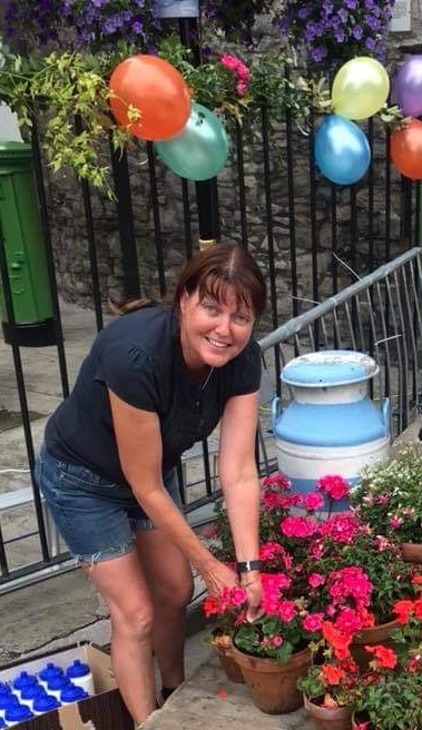 Ann Volunteers of Louth