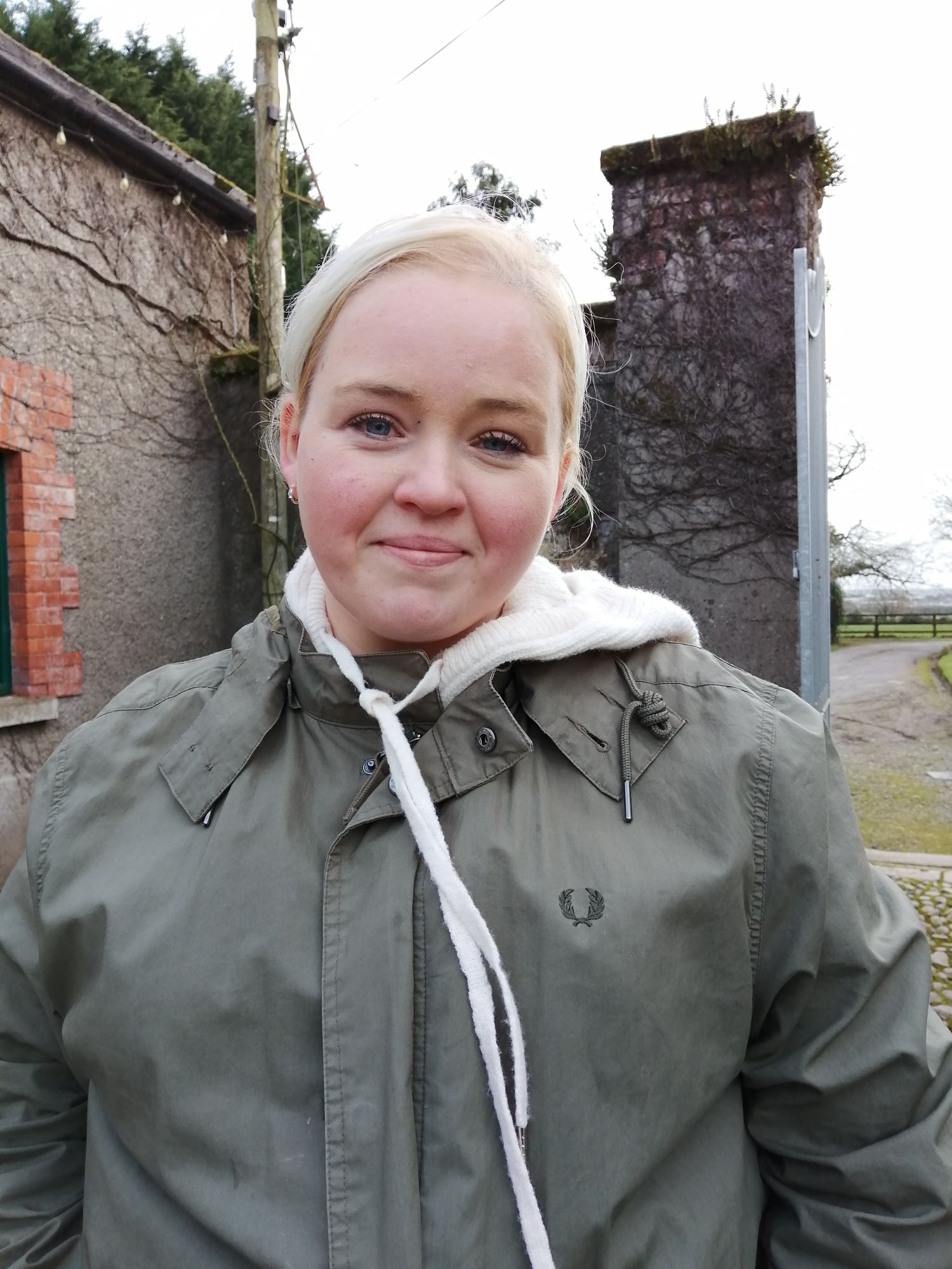 KatyCurranVolunteersofLouth1