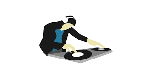 DJ