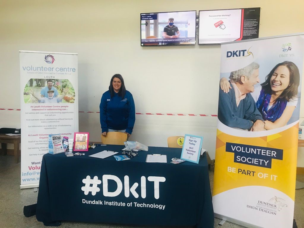 DKIT September 2021