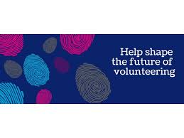 Help shape the future