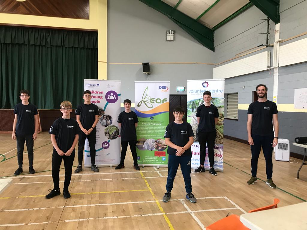 Ardee Lifeskills Group