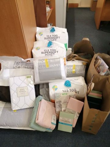 CRITICALL Donations 2