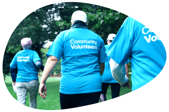 Community Volunteers image2.1