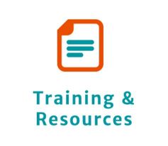 Training and resources