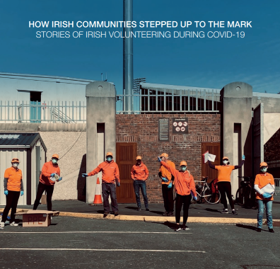 Volunteer Ireland Storybook edit