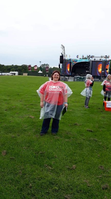 Volunteer Stories Karen