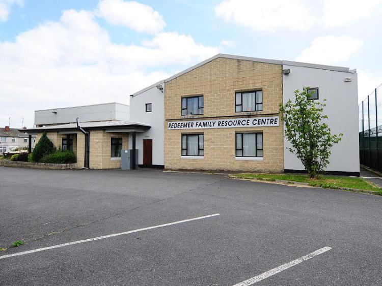 Redeemer Centre