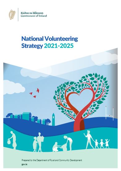 Strategy cover page