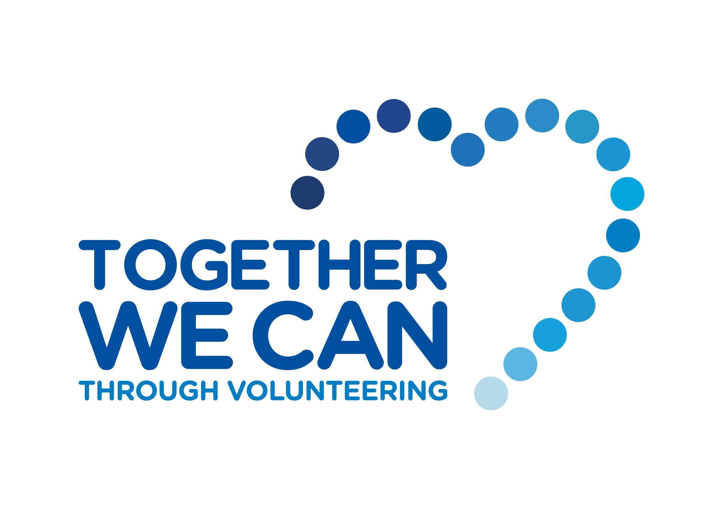 Together we can