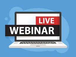 Webinar