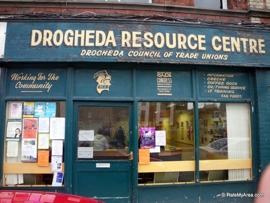 drogheda resource centre