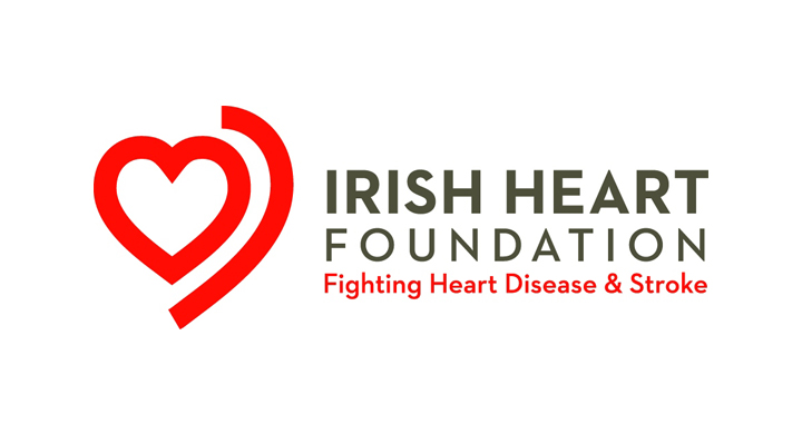 irish heart foundation