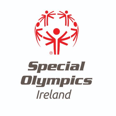 special olympics ireland