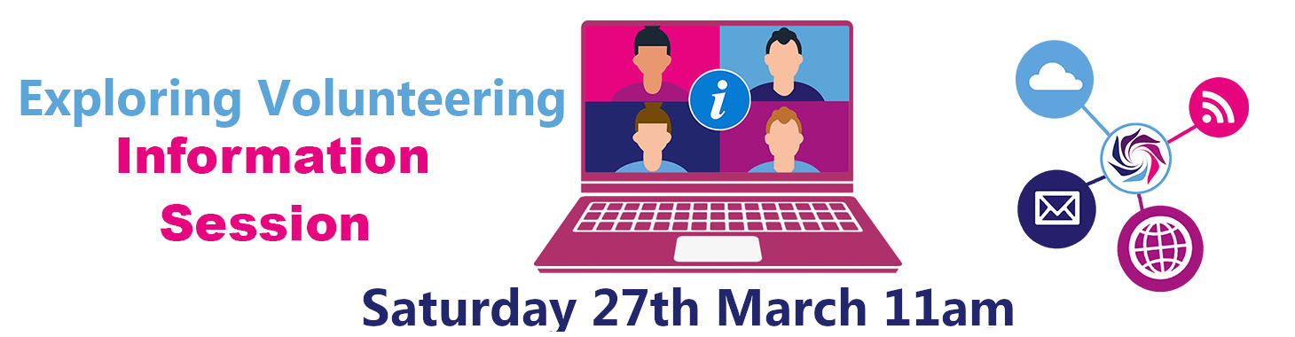 web banner virtual info session march